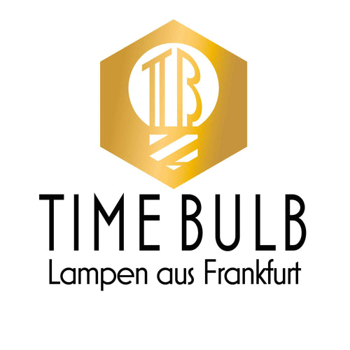 TIMEBULB Lampen Aus Frankfurt